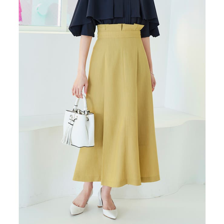 選べる3typeシルエットスカート | RUIRUE BOUTIQUE | 詳細画像35 