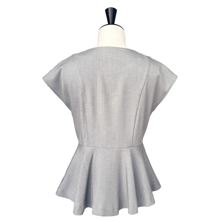 【洗える】フレンチシック パンツセットアップ | RUIRUE BOUTIQUE | 詳細画像28 