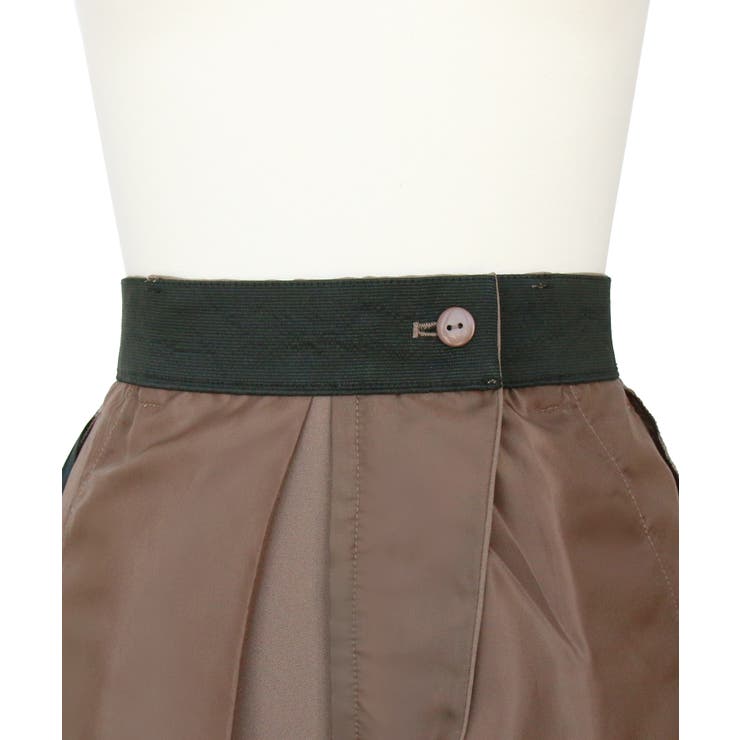 選べる4タイプ洗えるベーシックビジネススーツパンツセット | RUIRUE BOUTIQUE | 詳細画像40 