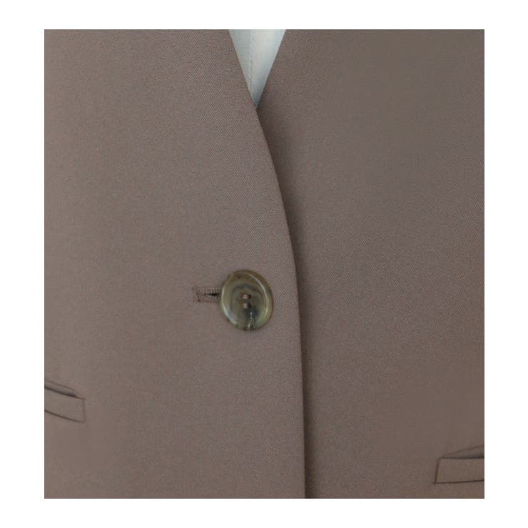 選べる6タイプ洗えるスタイリッシュビジネススーツパンツセット | RUIRUE BOUTIQUE | 詳細画像40 