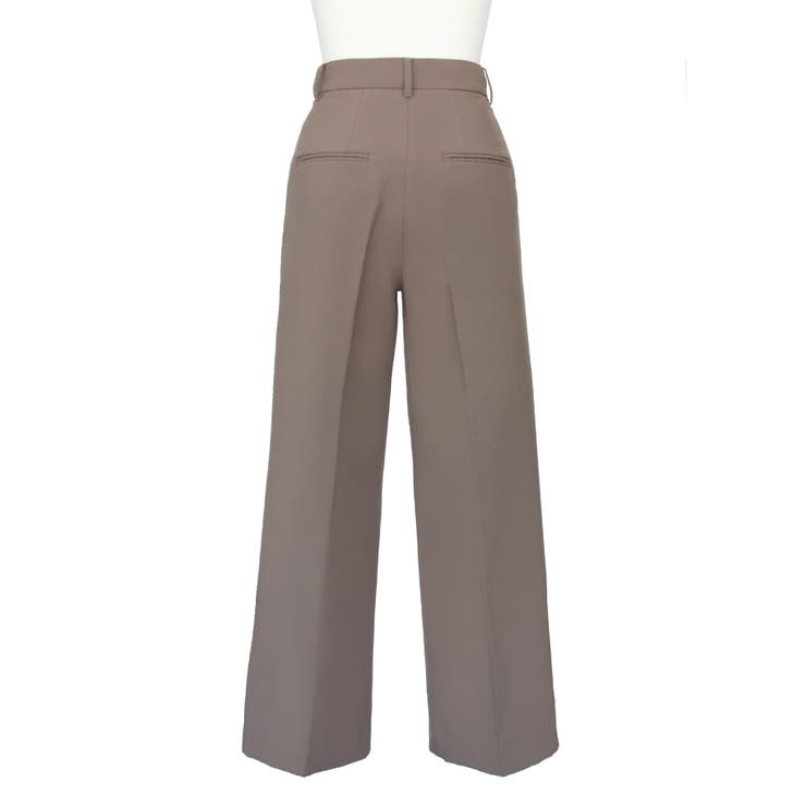 選べる6タイプ洗えるスタイリッシュビジネススーツパンツセット | RUIRUE BOUTIQUE | 詳細画像48 