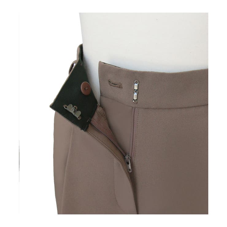 選べる6タイプ洗えるスタイリッシュビジネススーツパンツセット | RUIRUE BOUTIQUE | 詳細画像49 