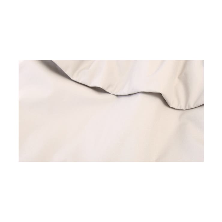 【洗える】ダブルペプラム・ダウンコート | RUIRUE BOUTIQUE | 詳細画像17 