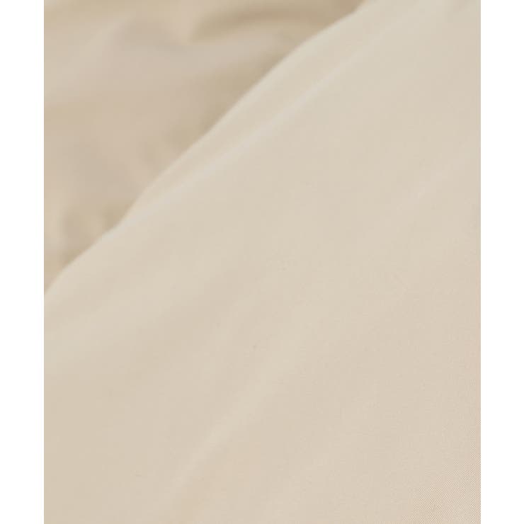 【洗える/撥水/静電気防止】ラグジュアリーファーカラーダウンコート | RUIRUE BOUTIQUE | 詳細画像27 