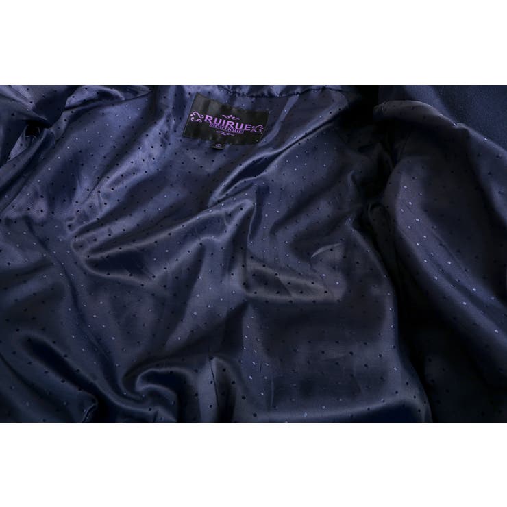 バックリボンショートダウンコート | RUIRUE BOUTIQUE | 詳細画像31 