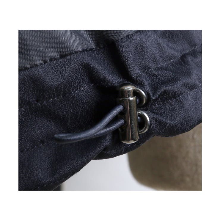 プレシャスカラーショートダウンジャケット | RUIRUE BOUTIQUE | 詳細画像78 