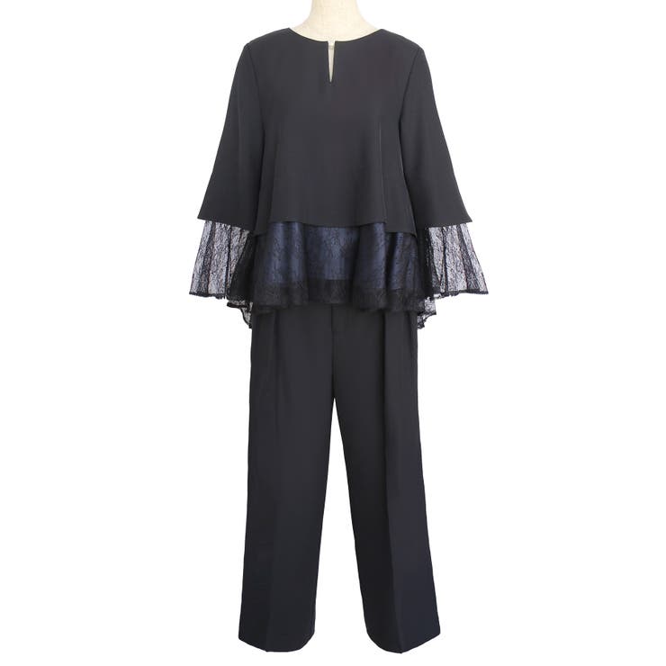 選べる4タイプ マルチスタイルセットアップスーツ | RUIRUE BOUTIQUE | 詳細画像14 