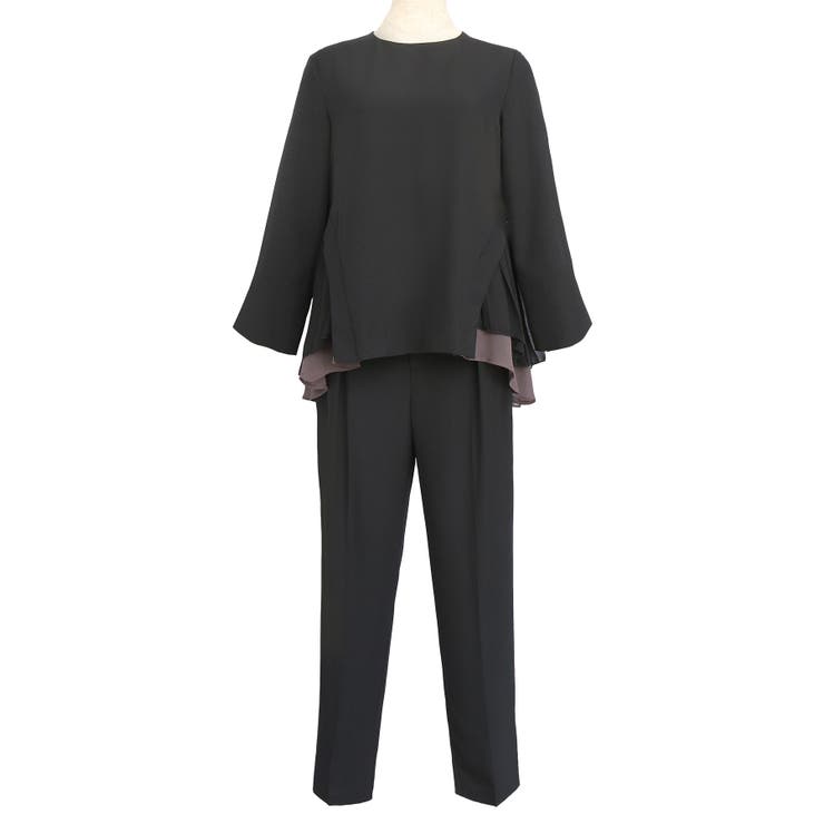 選べる4タイプ マルチスタイルセットアップスーツ | RUIRUE BOUTIQUE | 詳細画像32 