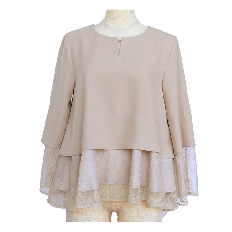 選べる4タイプ マルチスタイルセットアップスーツ | RUIRUE BOUTIQUE | 詳細画像46 