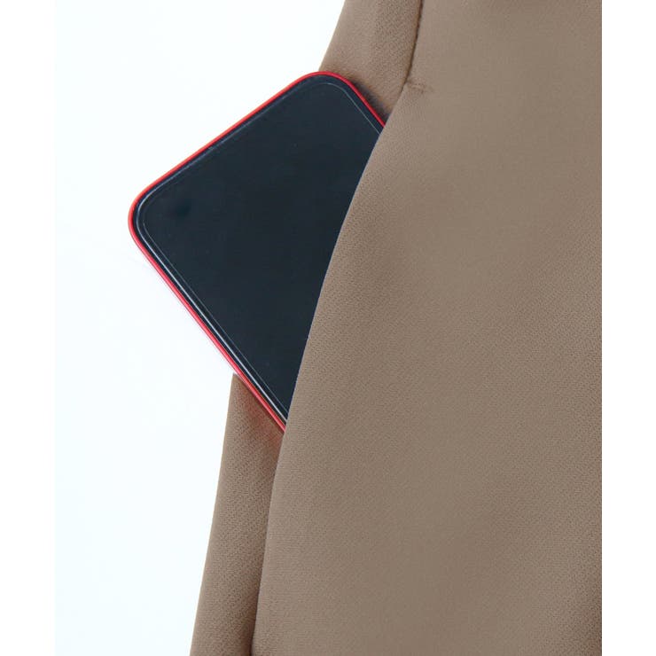 [2WAY]パール付け襟タックフレアトップス+シークレットゴムパンツセットアップ… | RUIRUE BOUTIQUE | 詳細画像31 