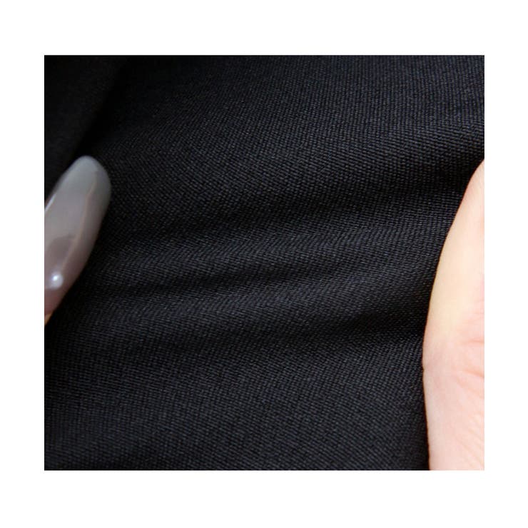 ツイードバックテールプルオーバー＆セミフレアパンツセットアップ | RUIRUE BOUTIQUE | 詳細画像30 