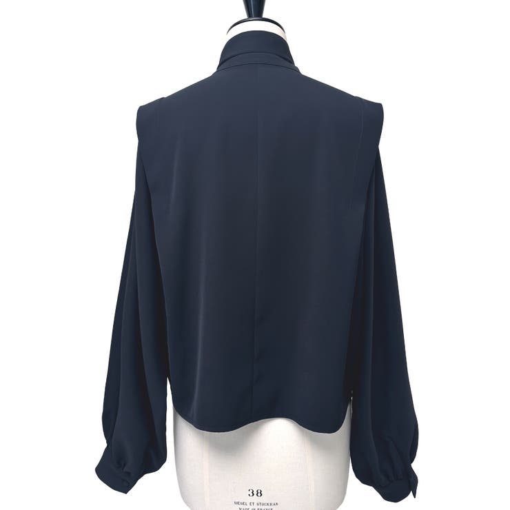エレガンスピンタックドルマンワイドセットアップ | RUIRUE BOUTIQUE | 詳細画像22 