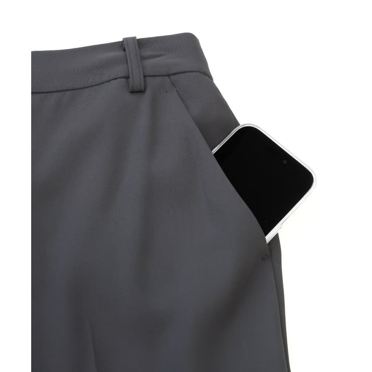 ビスチェ風切り替えジャカードセットアップ | RUIRUE BOUTIQUE | 詳細画像28 