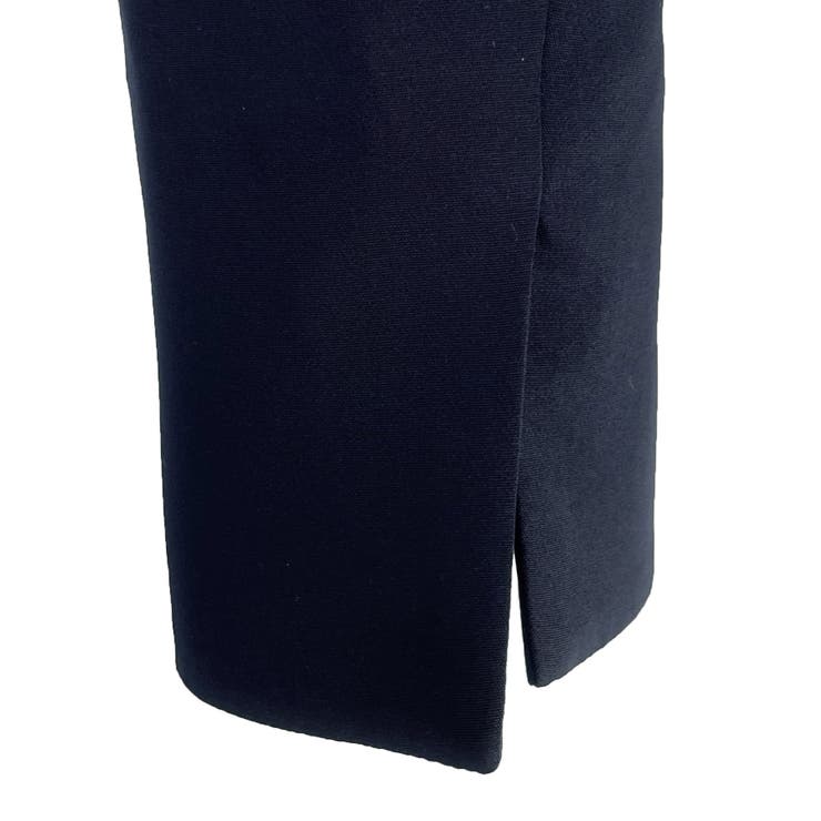 【洗える ストレッチ】楽ちんベーシックスーツ ノーカラージャケット | RUIRUE BOUTIQUE | 詳細画像25 