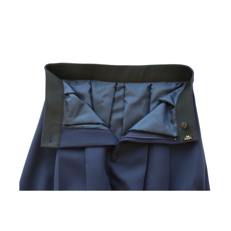 【洗える ストレッチ】楽ちんベーシックスーツ ノーカラージャケット | RUIRUE BOUTIQUE | 詳細画像31 