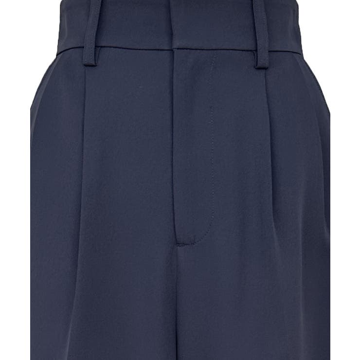 【洗える ストレッチ】楽ちんベーシックスーツ スリットヘムテーラードジャケット | RUIRUE BOUTIQUE | 詳細画像31 