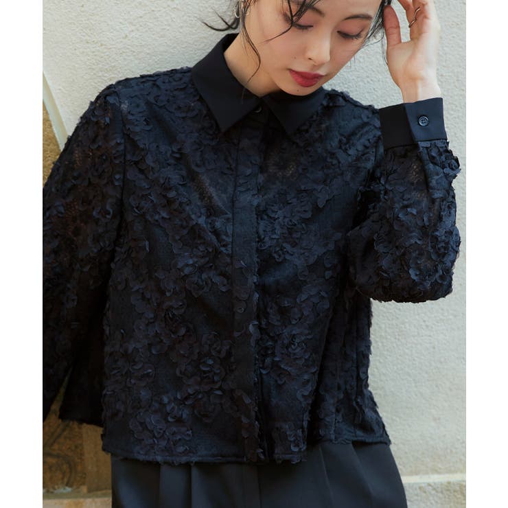 【洗える/マルチway】楽ちんエレモード オールインワンスーツ（3点セット） | RUIRUE BOUTIQUE | 詳細画像14 