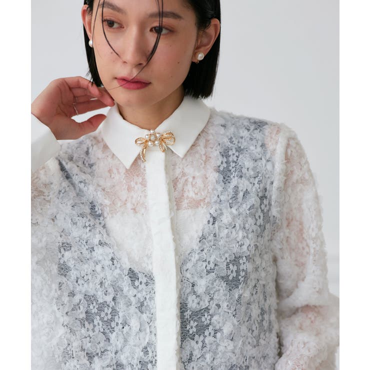 【洗える/マルチway】楽ちんエレモード オールインワンスーツ（3点セット） | RUIRUE BOUTIQUE | 詳細画像7 