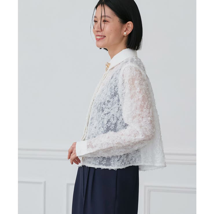 【洗える/マルチway】楽ちんエレモード オールインワンスーツ（3点セット） | RUIRUE BOUTIQUE | 詳細画像9 
