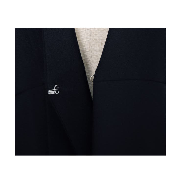 レーシーワンピースセットアップスーツ | RUIRUE BOUTIQUE | 詳細画像39 