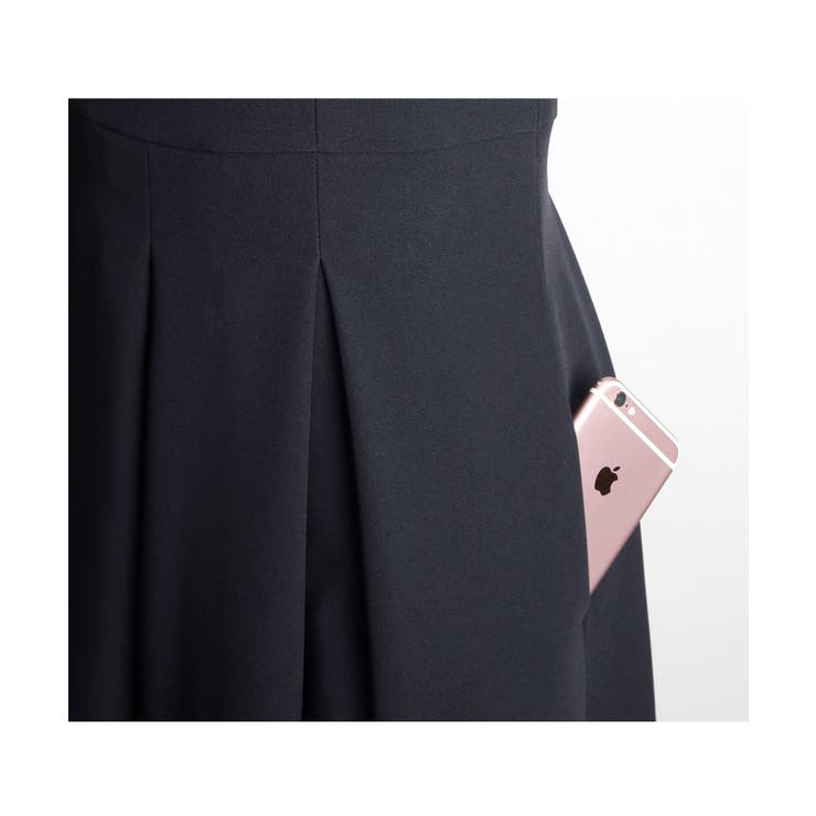 フィッシュテイルワンピアンサンブルスーツ | RUIRUE BOUTIQUE | 詳細画像37 