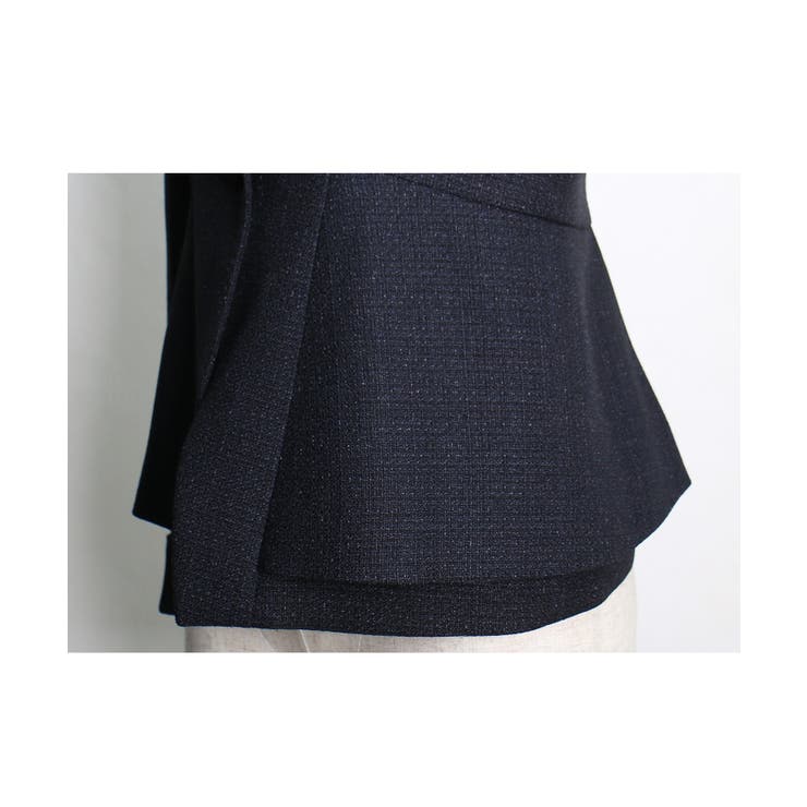 レースシャツワンピースセットアップスーツ | RUIRUE BOUTIQUE | 詳細画像29 