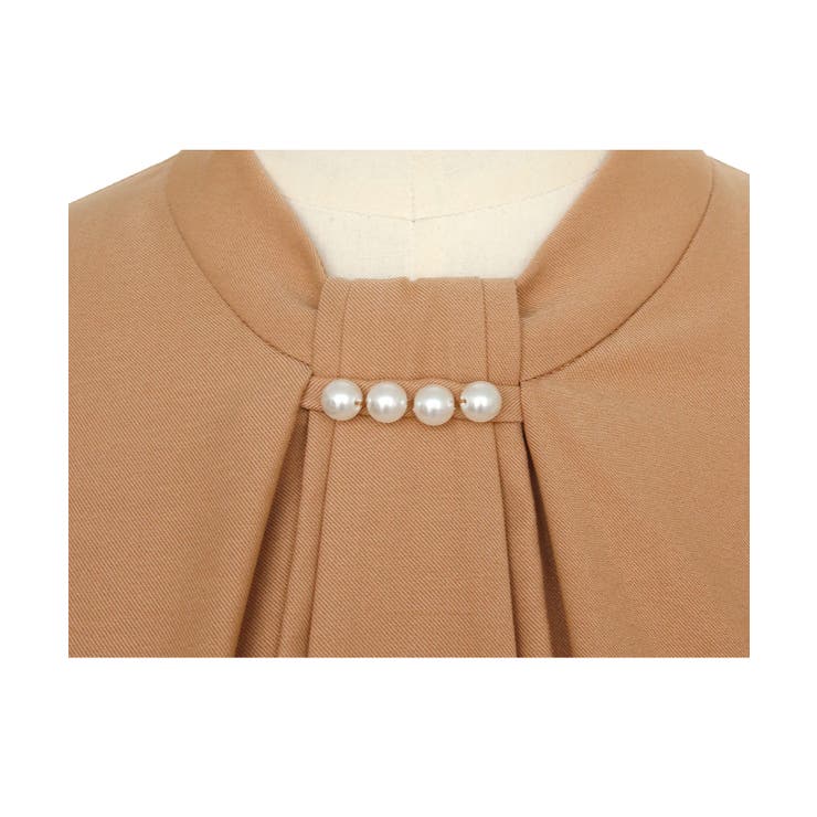 選べるデザイン フロントタックボウタイブラウス[長袖/半袖] | RUIRUE BOUTIQUE | 詳細画像58 