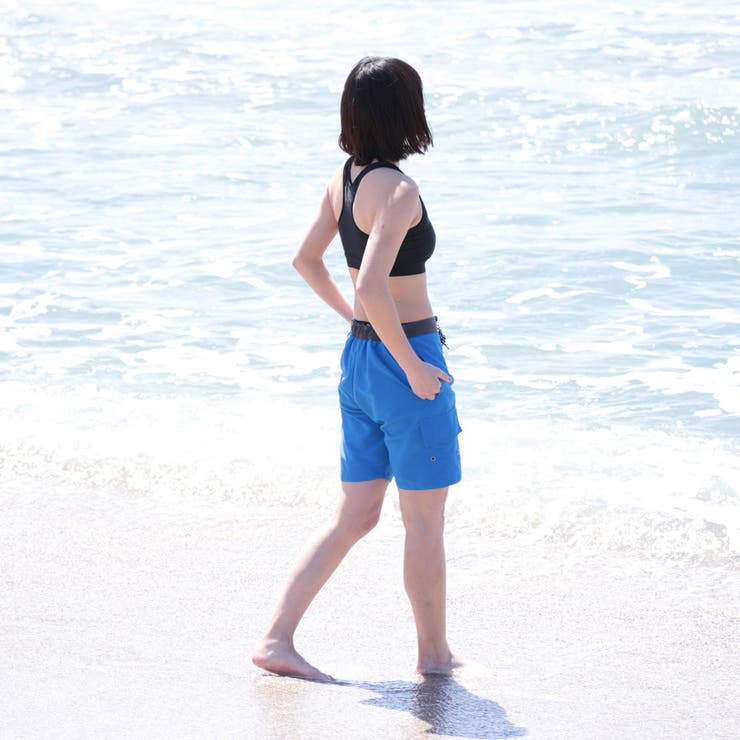 【限定品】 水着 レディース サーフパンツ[品番：SFST0000099]｜SAFS WOMEN 水着・ラッシュガード