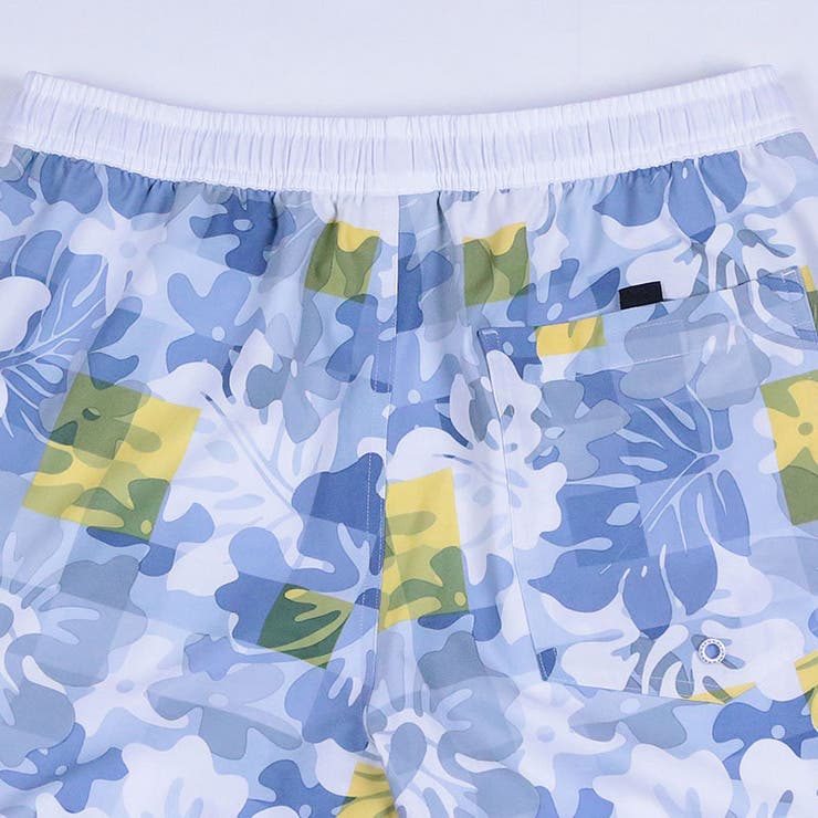 水着 メンズ サーフパンツ | SAFS | 詳細画像11 