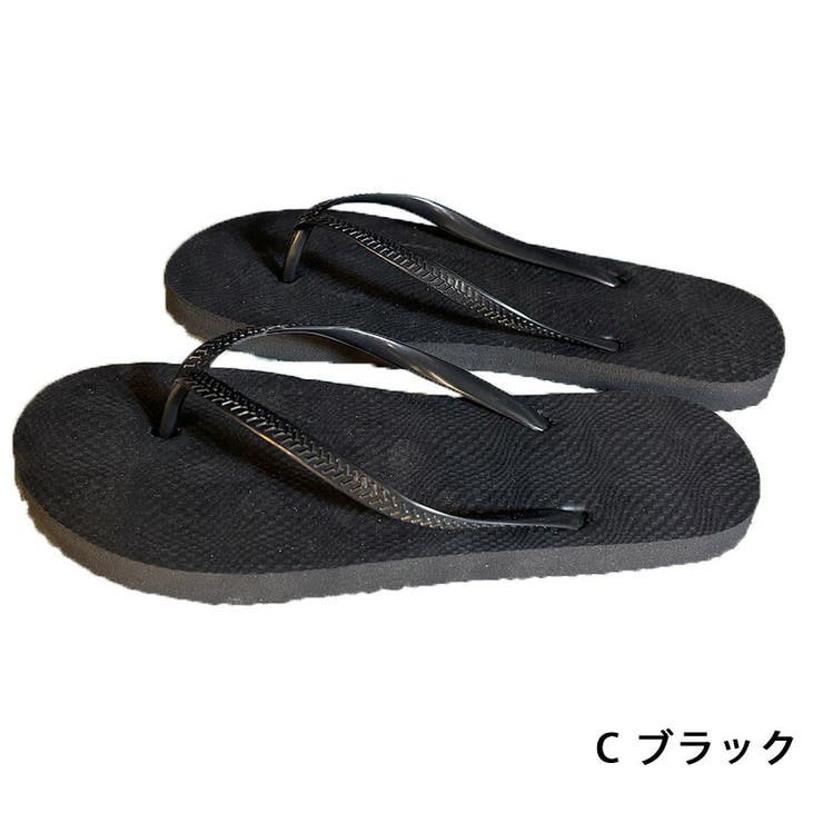 サンダル ビーチサンダル トングサンダル[品番：SFST0000222