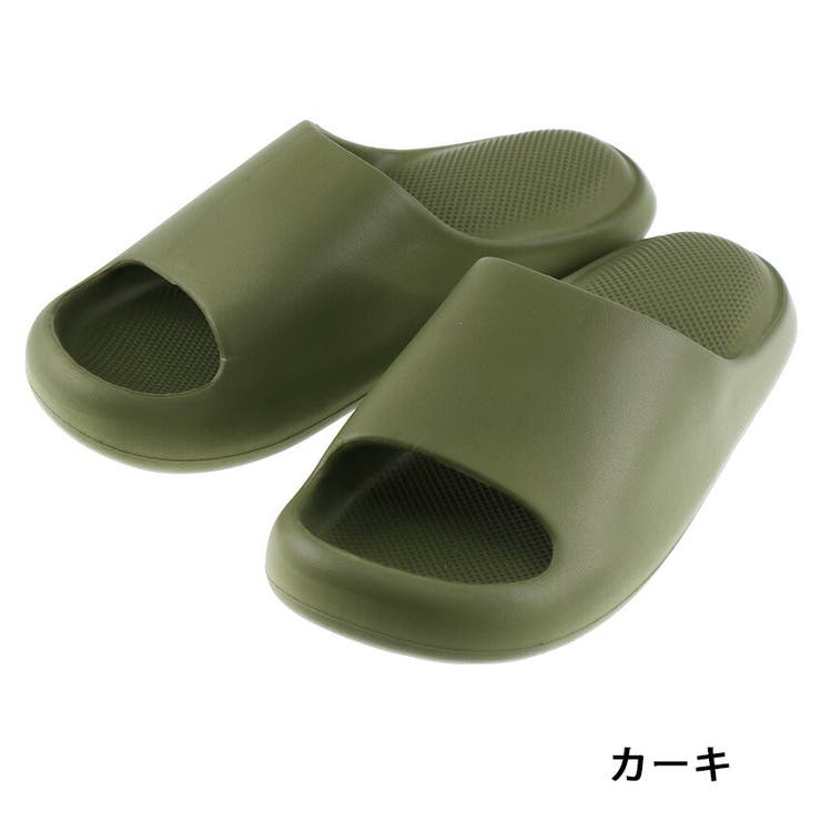 おすすめ人気ランキング2024年 サンダル シャワーサンダル[品番：SFST0000235 ビーチサンダル 25.0cm
