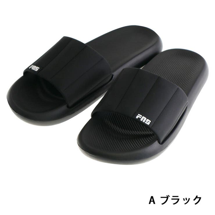 韓国 ファッション通販 サンダル ビーチサンダル シャワーサンダル[品番：SFST0000236 靴