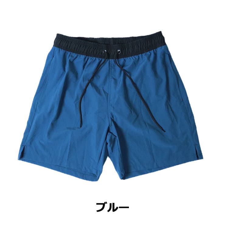 ブルー