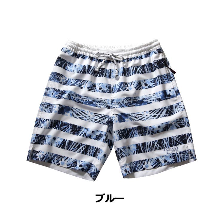 サーフパンツ レディース ロング丈[品番：SFST0000109]｜SAFS