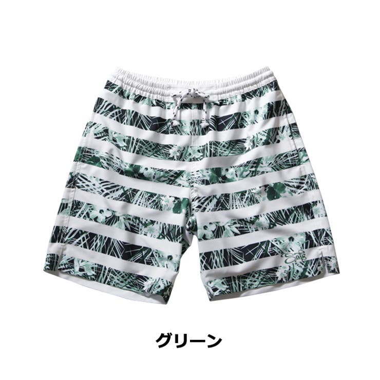 サーフパンツ レディース ロング丈[品番：SFST0000109]｜SAFS