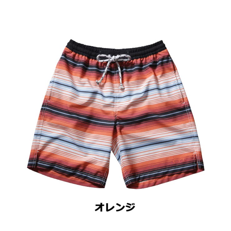 定価14.000円 新品 レインスプーナー ショートパンツ 水着 とろし