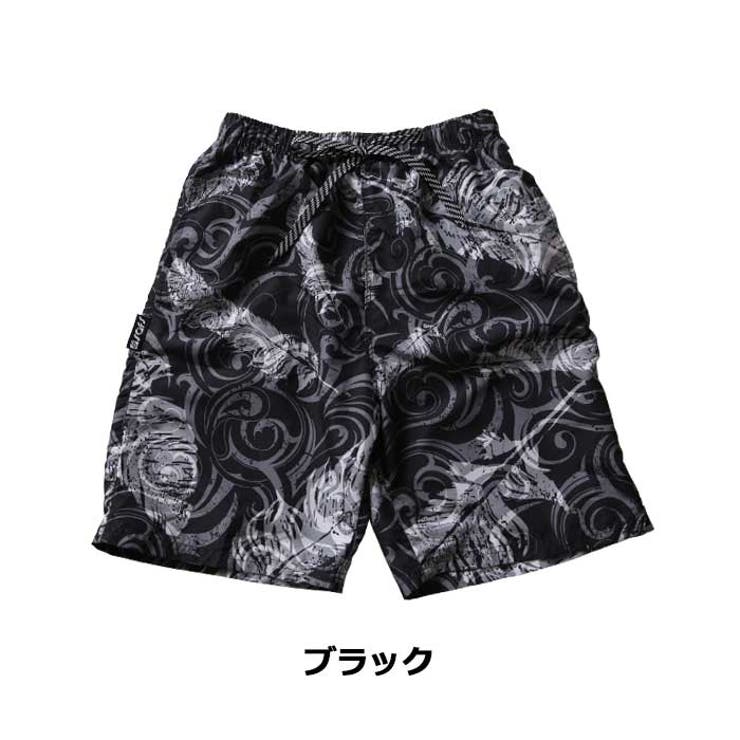 メンズサーフパンツ男性用水着ハーフパンツ