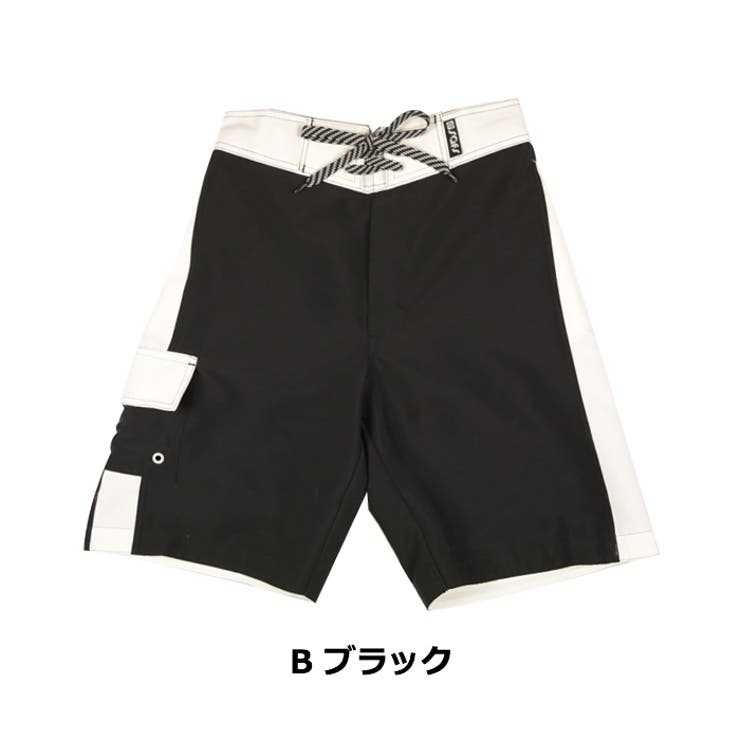 水着メンズサーフパンツインナー付海パン海外旅行