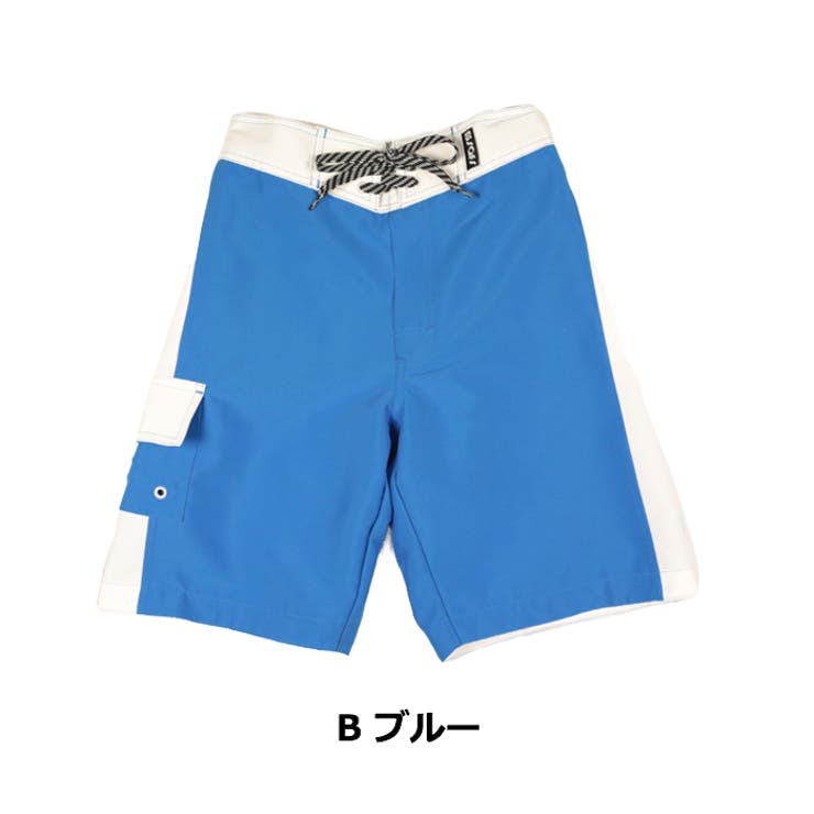Bオレンジ】水着 メンズ メンズ水着[品番：SFST0000005]｜SAFS（サフス