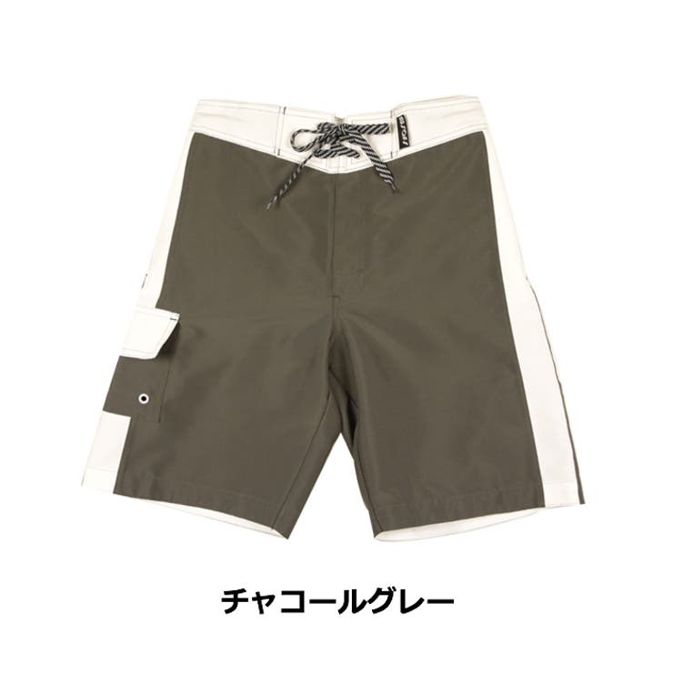 水着 メンズ サーフパンツ[品番：SFST0000006]｜SAFS（サフス