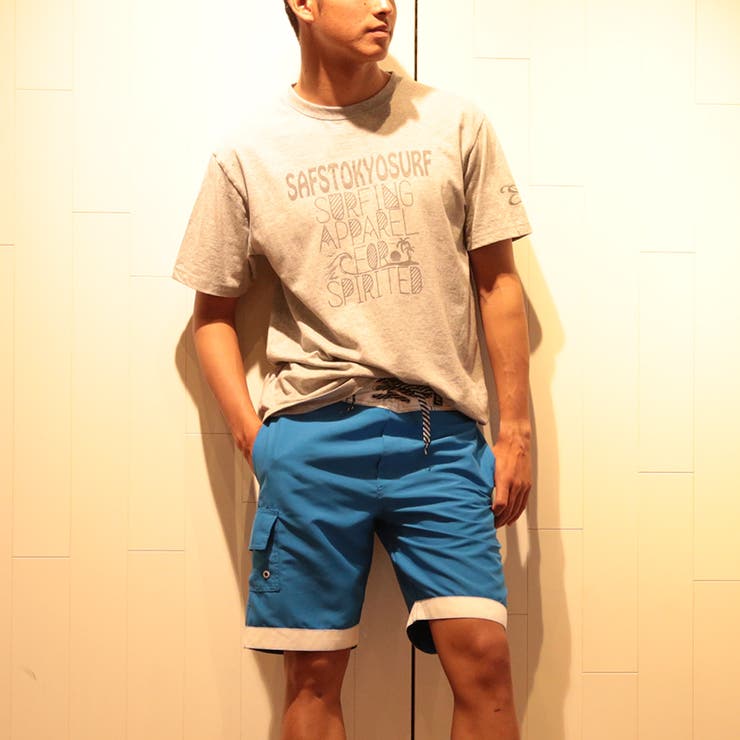 サーフパンツ