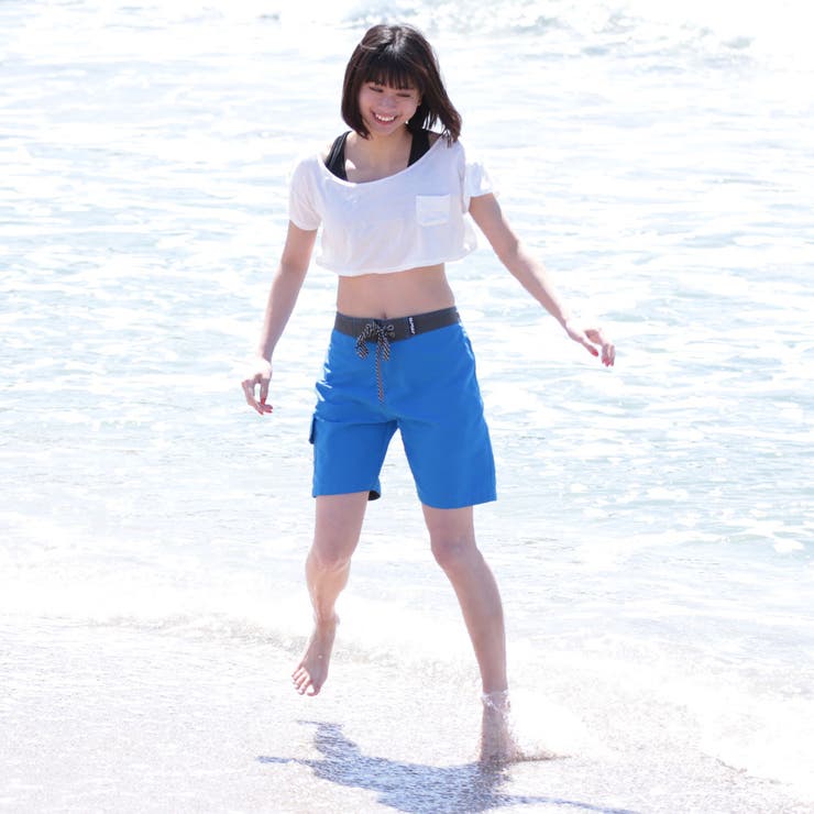 水着 レディース サーフパンツ[品番：SFST0000099]｜SAFS WOMEN