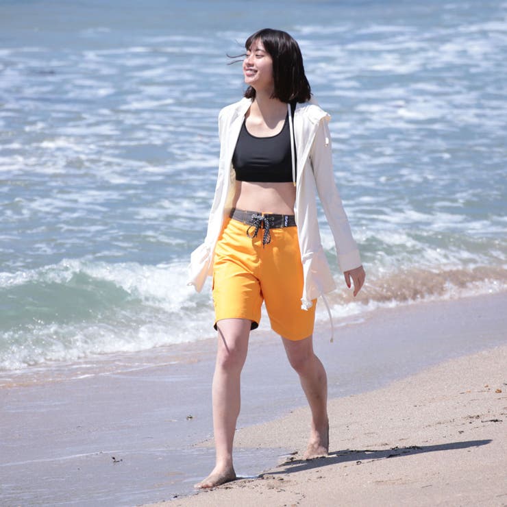 水着 レディース サーフパンツ[品番：SFST0000099]｜SAFS WOMEN