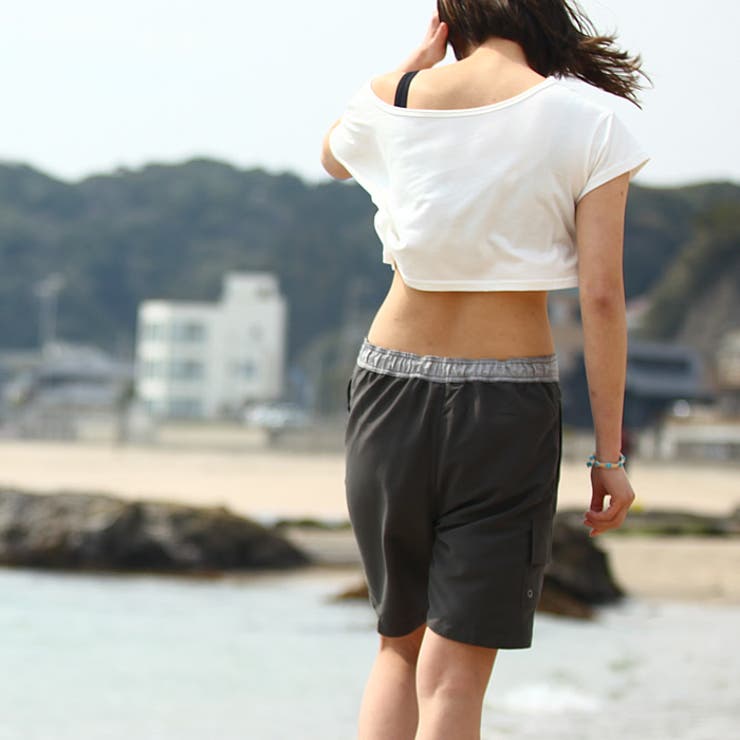 水着 レディース サーフパンツ[品番：SFST0000099]｜SAFS WOMEN
