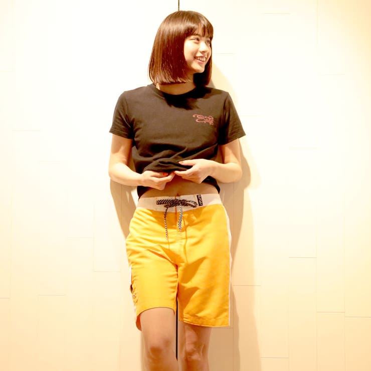 Bオレンジ