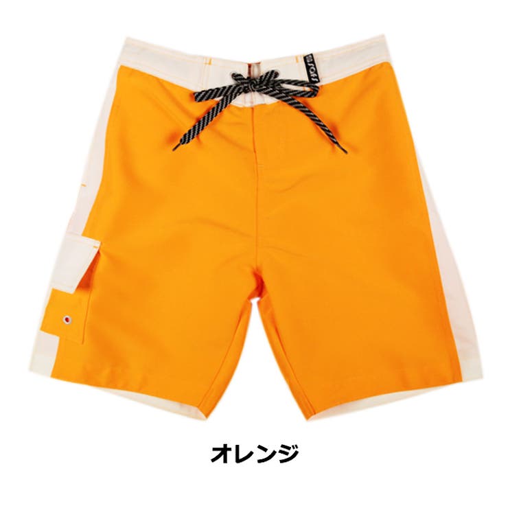 Abercrombie&Fitch - 送料込み アバクロ サーフパンツ 水着 20年