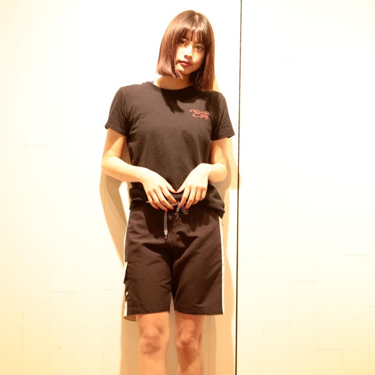 FIED サーフパンツ　リングチェーンゴールドブラック 2025年最新】fiedサーフパンツの人気アイテム - メルカリ