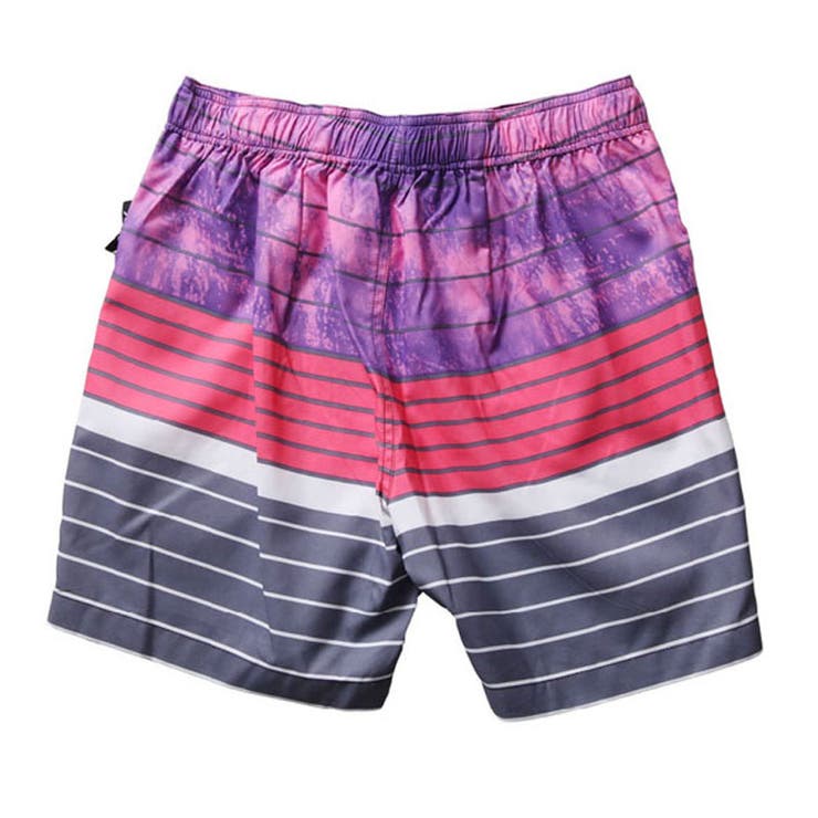 サーフパンツ レディース ショート丈 | SAFS WOMEN | 詳細画像6 