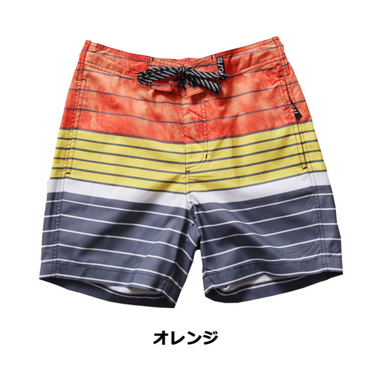 サーフパンツ レディース ショート丈 | SAFS WOMEN | 詳細画像3 