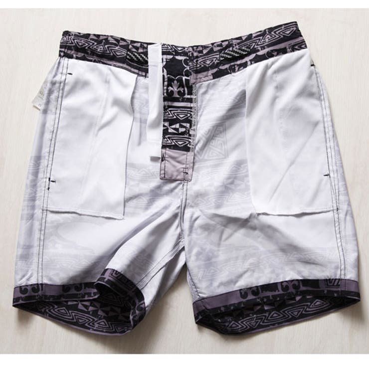 サーフパンツ レディース ショート丈 | SAFS WOMEN | 詳細画像5 